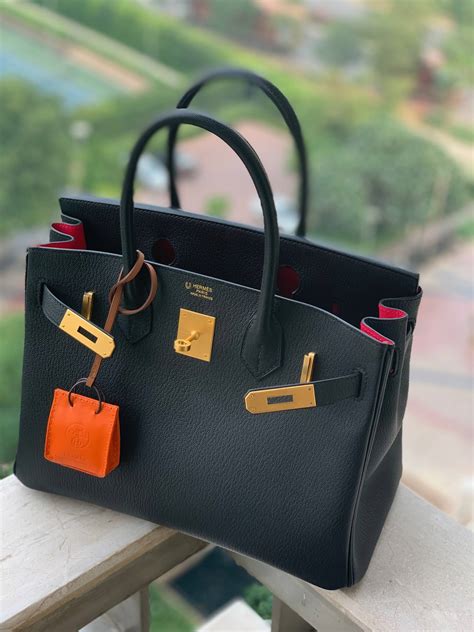 new hermes purse